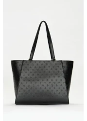 Pierre Cardin Floater Black Women's Shoulder Bag 05PO22Y1554