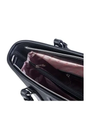 Nas Bag Women's Large Size Bag - 32x26 Cm