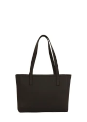 U.S. Polo Assn. Women's Shoulder Bag with Black Scarf Us3116 Online Exclusive