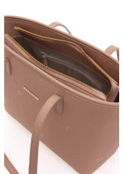 Pierre Cardin حقيبة كتف بطبعة بودرة 05PO24K1877