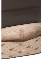 Beverly Hills Polo Club Sand Women's Shoulder Bag 05BHPC8026