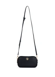 U.S. Polo Assn. Women's Navy Blue Crossbody Bag 50300279 -Vr033