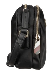 Tommy Hilfiger Tommy Hilfiger Women Black Sling Bags