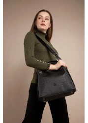 Just Polo Original Just Polo Top-Rated Women's Shoulder Bags Suitable for Daily Use