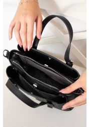 Just Polo Women's Hand and Shoulder Bag New Season Size: Boy 18 cm Width 25 cm