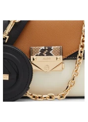 Aldo Youra - حقيبة كروس نسائية من إكرو