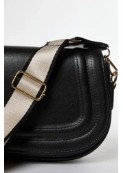  Shoes Black Crossbody Women's Bag Twoaw25Oc00003