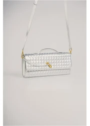 ÇÇS حقيبة كتف نسائية من CCS CCS18033