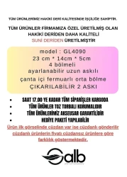 Just Polo JP Original Just Polo Top-Rated Women's Shoulder Bags Suitable for Daily Use