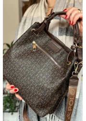 Just Polo Original Just Polo Top-Rated Women's Shoulder Bags Suitable for Daily Use