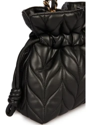 Pierre Cardin Women's Quilted Shoulder Bag 05Pc25Y10105