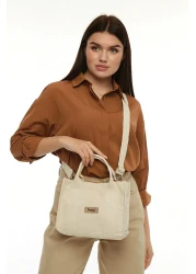 Bagg Canvas Tote Bag| 25x20x10