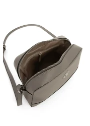 Beverly Hills Polo Club حقيبة كتف نسائية من مينك 05BHPC107