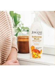 JER HYD SOFTENING MUSK 400ML