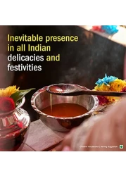 AASHIRVAAD SVASTI GHEE 500ML