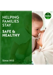 DETTOL SOAP SKINCARE 120GM 4 PACK