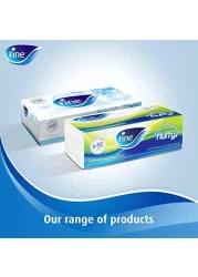 FINE TISSUE CLASSIC 200X2PLY