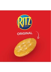 Ritz Original Crackers, 39.6g