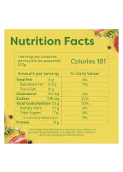 Knorr Napoletana Sauce Instant Pasta, 67g Pack of 2