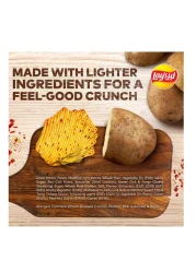 Lay's Forno Fusion Tangy Potato Chips 50g