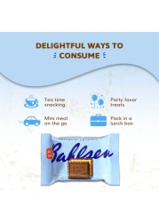 Bahlsen Choco Leibniz Milk Snack Pack, 27.5g
