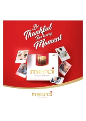 ستورك ميرسي الفاخرة تشكيلة متنوعة من شوكولاطة، 675 غرام