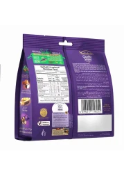 ماكنتوش كواليتي ستريتشوكولاطة، 400 غرام