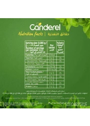 Canderel Sweetener with Stevia 360 Tablets