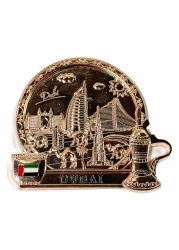 Ajooba Magnet Set Number 1, Big, 3 PCS