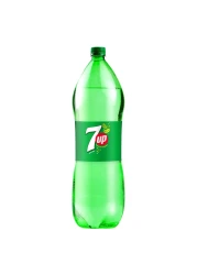 7UP  Carbonated Soft Drink  Plastic Bottle  2.28L