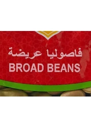 BAYARA BROAD BEANS 400G