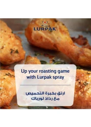 Lurpak Butter Cooking Spray, 200ml