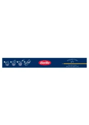 Barilla Spaghettoni Pasta No.7 500g Pack of 2