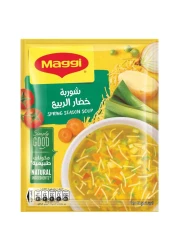 Nestle Maggi Spring Season Soup 59g