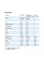 ويتابيكس حبوب إفطار من الحبوب الكاملة الأصلية 215 غرام