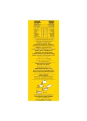 Savvy Corn Flakes 1000g