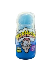 Warheads Super Sour Thumb Dippers Dipping Powder Candy, 40g