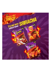 Cheetos Flamin' Hot Sriracha Flavor Spicy 140g