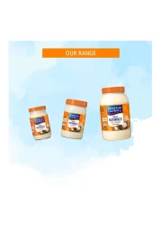 American Garden Gluten-Free Dairy-Free Original Real Mayonnaise, 887ml