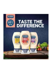 Hellmann's Chilli Mayonnaise 235g