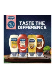 Hellmann's Tomato Ketchup 290g
