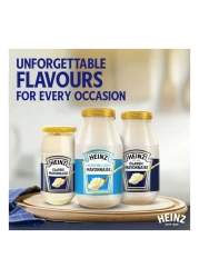 Heinz Mayonnaise Incredibly Light Jar 940g