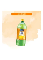 American Garden Lemon Juice 946ml