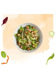 American Garden Creamy Caesar Dressing &amp; Dip 267ml