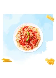 أمريكان غاردن صلصة باستا تقليدية أمريكية نباتية خالية من الغلوتين 397 غرام