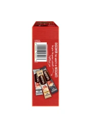 Nescafe 3-In-1 Classic Instant Coffee Mix, 20g Pack of 24