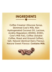 Nescafe Gold Cappuccino Unsweetened Coffee Mix, 14.2g Pack of 10