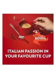 Lavazza Qualita Rossa Coffee Beans, 250g