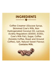 نسكافيه غولد كابتشينو مزيج قهوة محلاة 15.5 غرام حزمة من 10