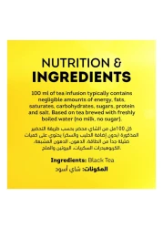 Lipton Yellow Label Loose Black Tea 800g